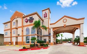 Best Western Plus Atascocita Inn & Suites