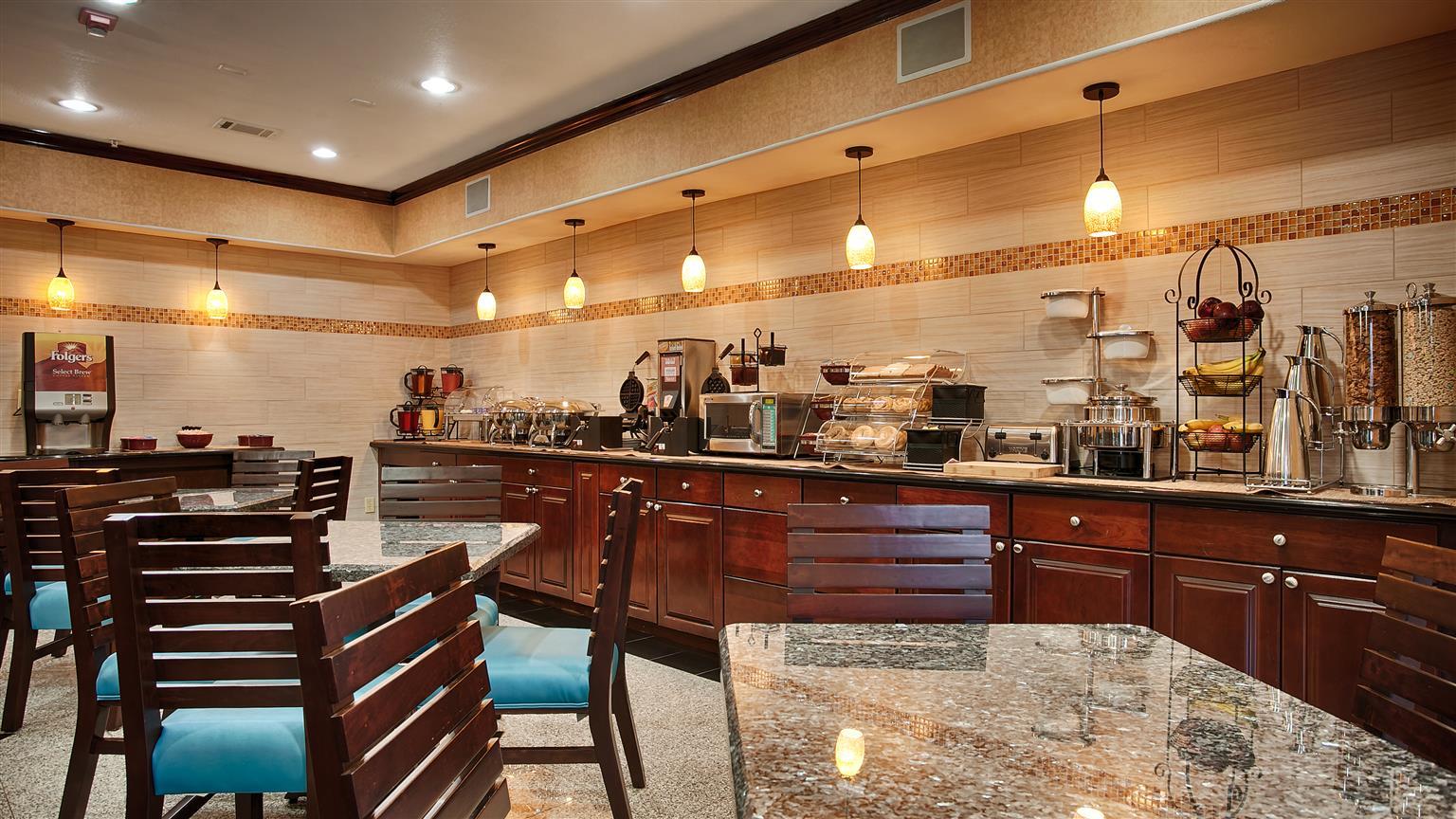 Best Western Plus Houston Atascocita Inn & Suites Humble Exterior photo